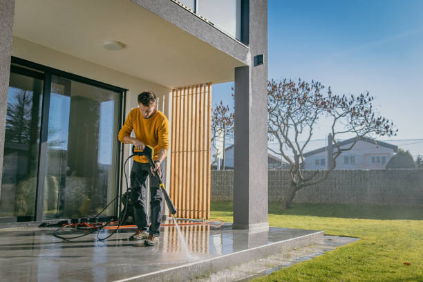 Best Driveway Pressure Washing  in Pleasanton, CA